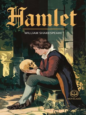 cover image of Shakespeare